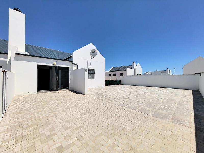 3 Bedroom Property for Sale in Laaiplek Western Cape